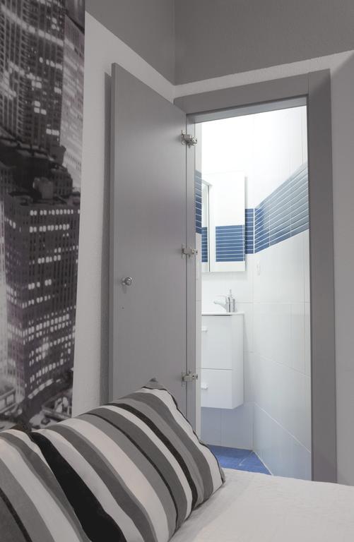 Woohoo Hostal Madrid Quarto foto